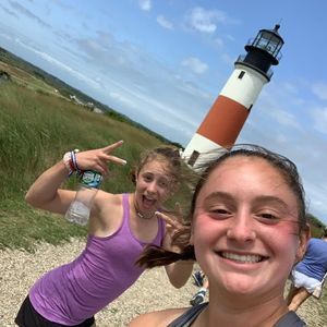 Meet your Posher, Audrey